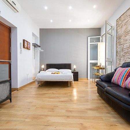 Livemalaga Letran Apartment Εξωτερικό φωτογραφία