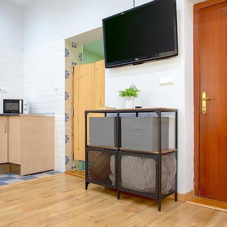 Livemalaga Letran Apartment Εξωτερικό φωτογραφία