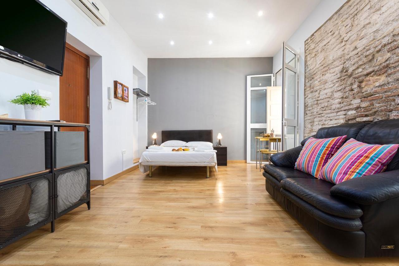 Livemalaga Letran Apartment Εξωτερικό φωτογραφία