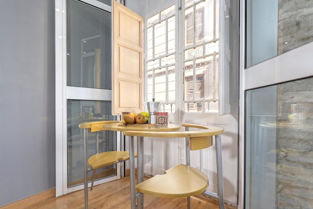Livemalaga Letran Apartment Εξωτερικό φωτογραφία
