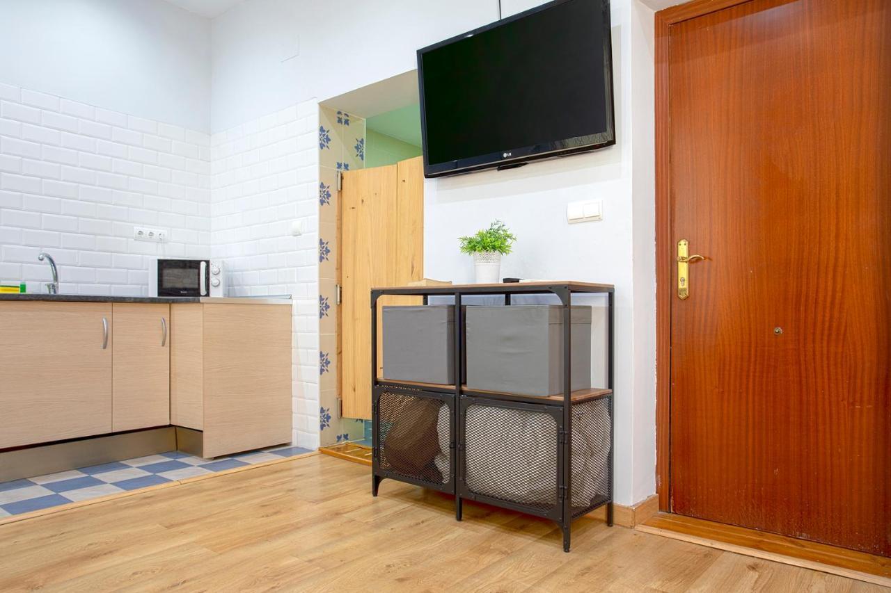 Livemalaga Letran Apartment Εξωτερικό φωτογραφία