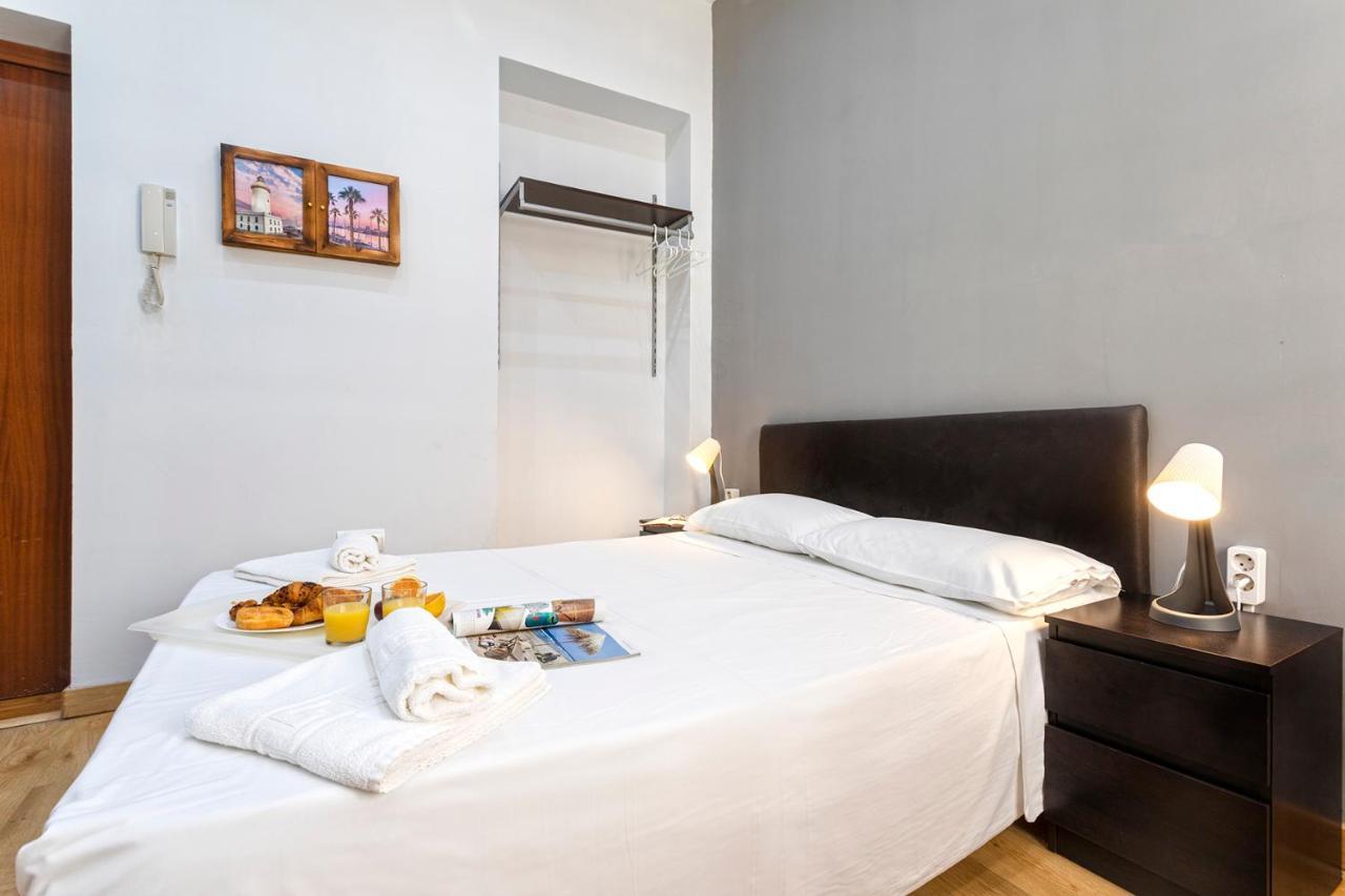 Livemalaga Letran Apartment Εξωτερικό φωτογραφία