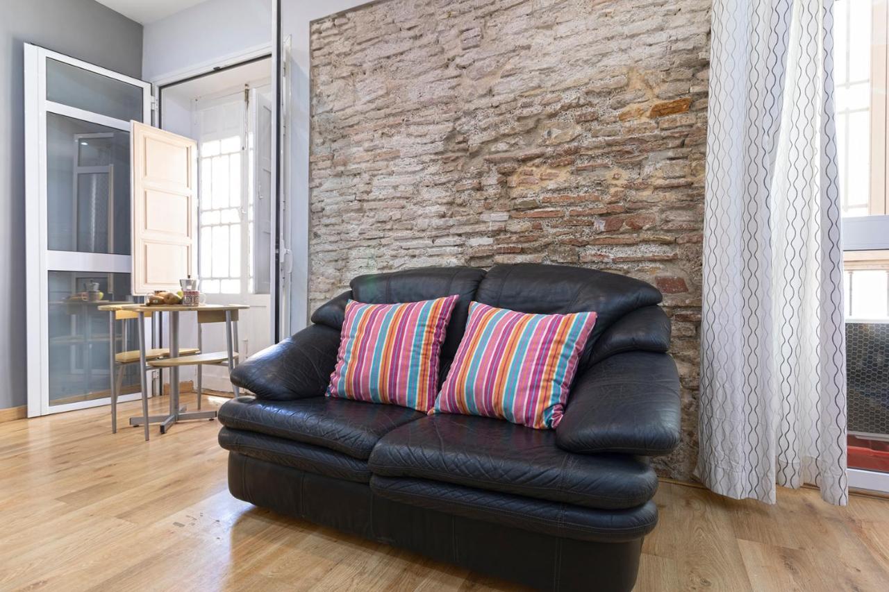 Livemalaga Letran Apartment Εξωτερικό φωτογραφία