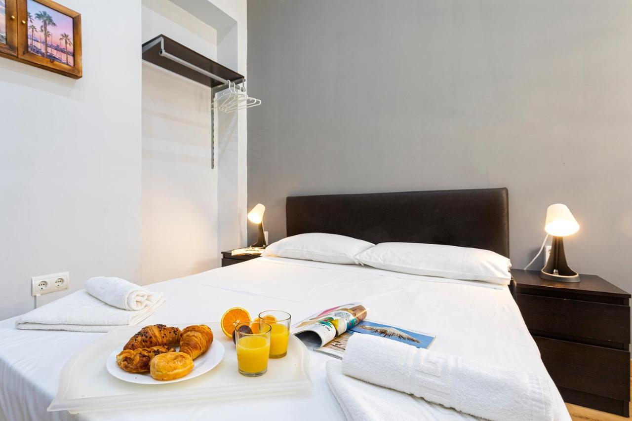 Livemalaga Letran Apartment Εξωτερικό φωτογραφία