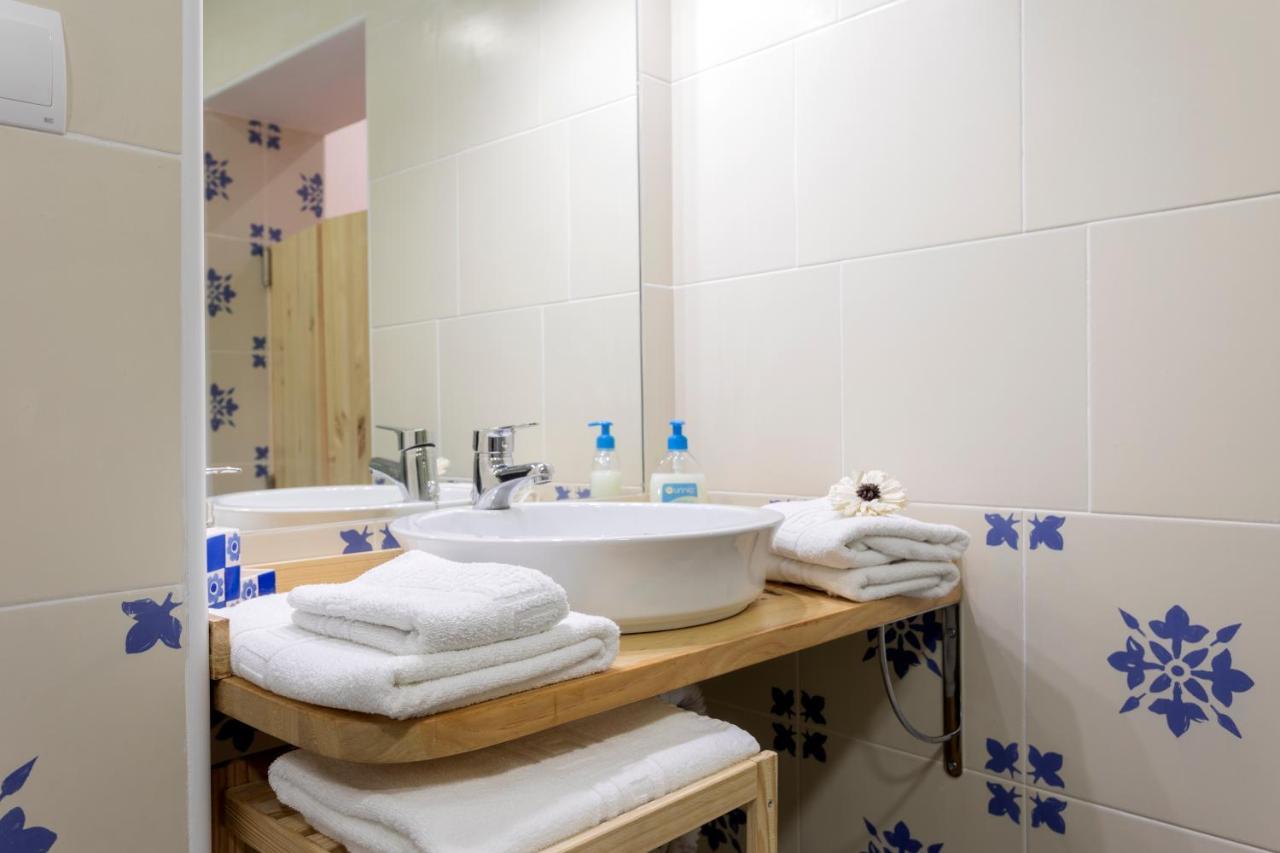Livemalaga Letran Apartment Εξωτερικό φωτογραφία