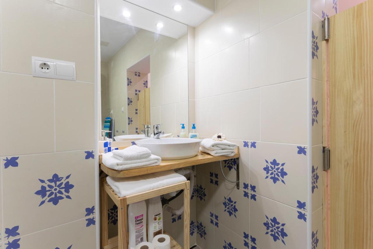 Livemalaga Letran Apartment Εξωτερικό φωτογραφία