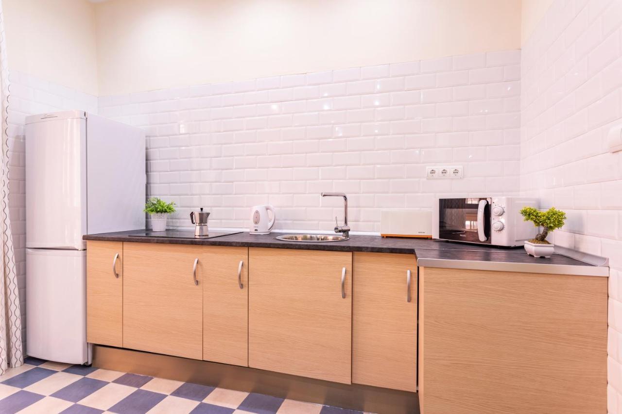 Livemalaga Letran Apartment Εξωτερικό φωτογραφία